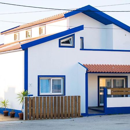 Casa Do Titou Lejlighed Ferrel  Eksteriør billede